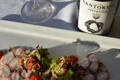 Octopus Terrine