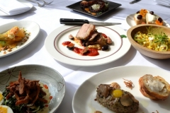 Small Plates