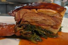 Suckling Pig